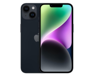 Apple iPhone 14 128GB Midnight - 1070929 - zdjęcie 1
